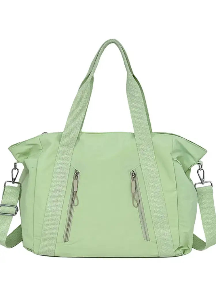 Lightweight Travel Duffel Bag