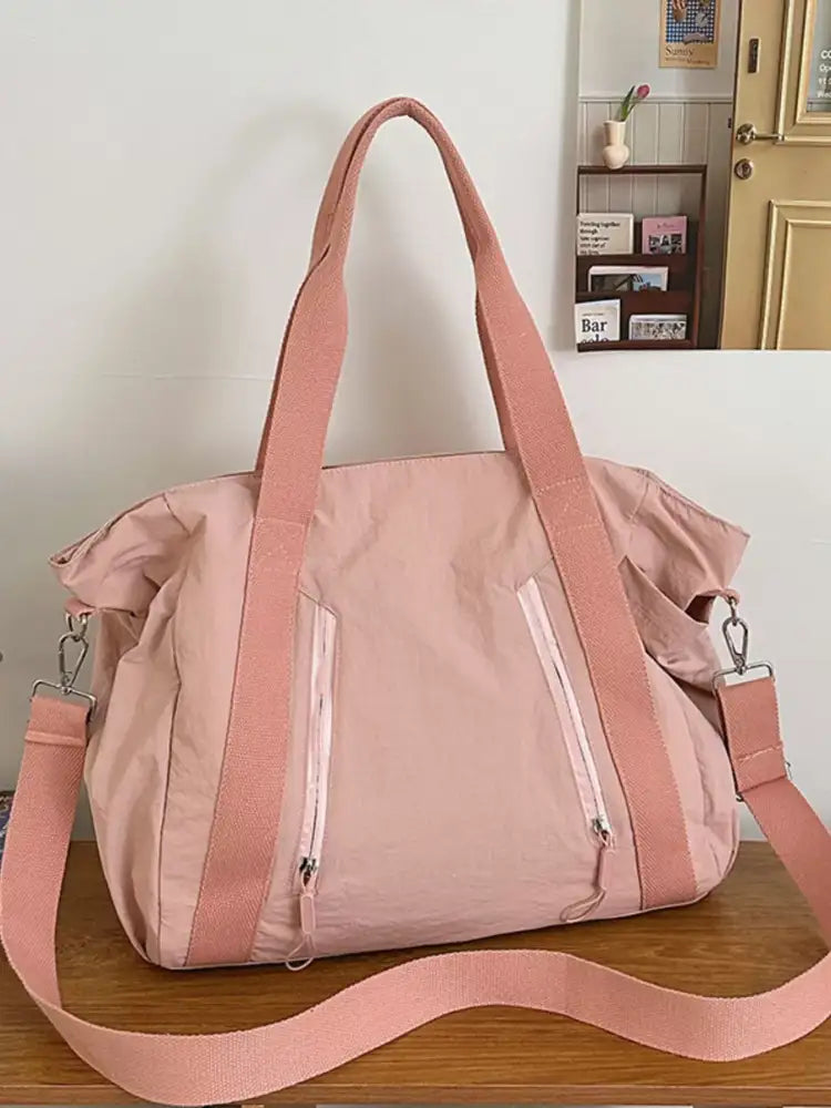 Lightweight Travel Duffel Bag