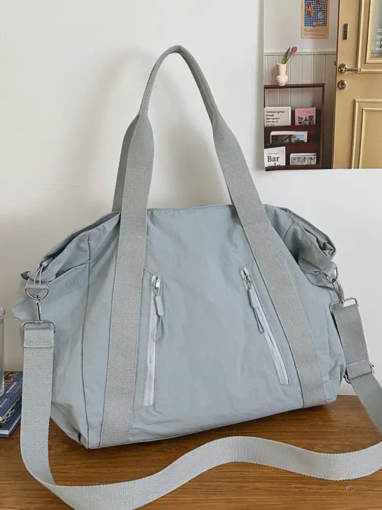 Lightweight Travel Duffel Bag