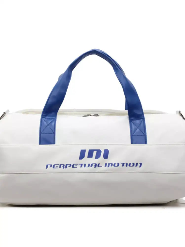 Lightweight Travel Duffel Bag with Shoulder Strap
