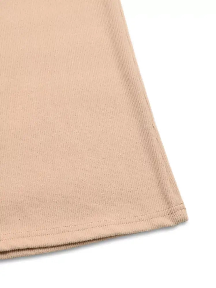 Long Sleeve Hoodie and Pants Set