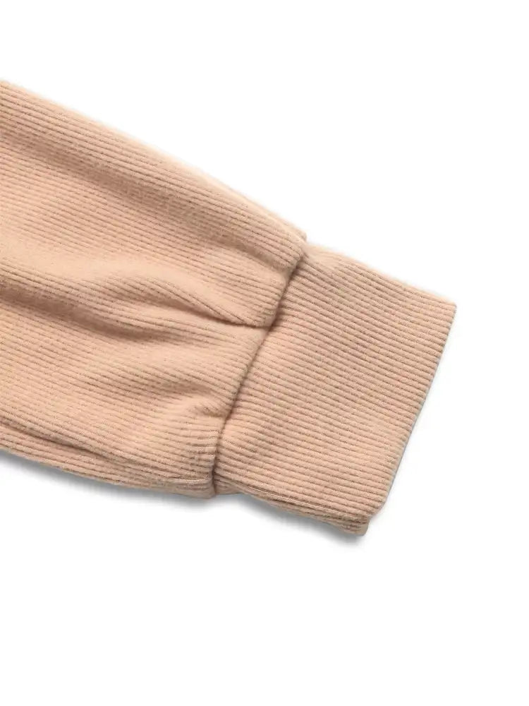 Long Sleeve Hoodie and Pants Set