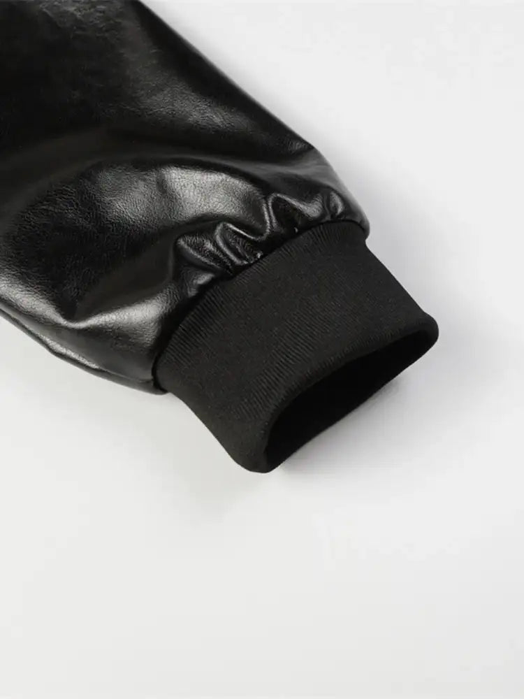 Men’s Button Up Long Sleeve Jacket