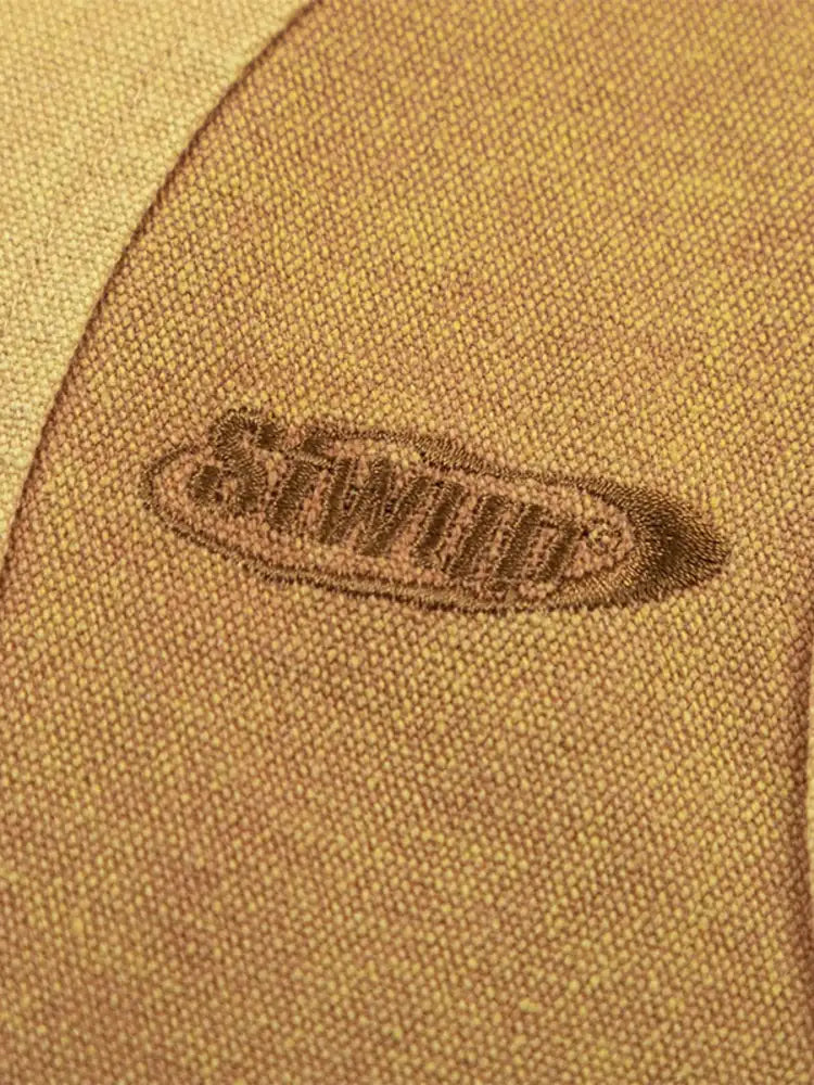 Men’s Button Up Long Sleeve Jacket