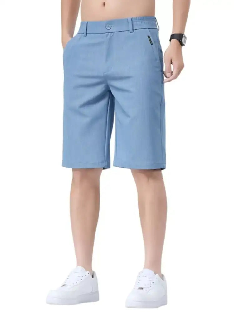 Men’s Casual Loose Fit Shorts