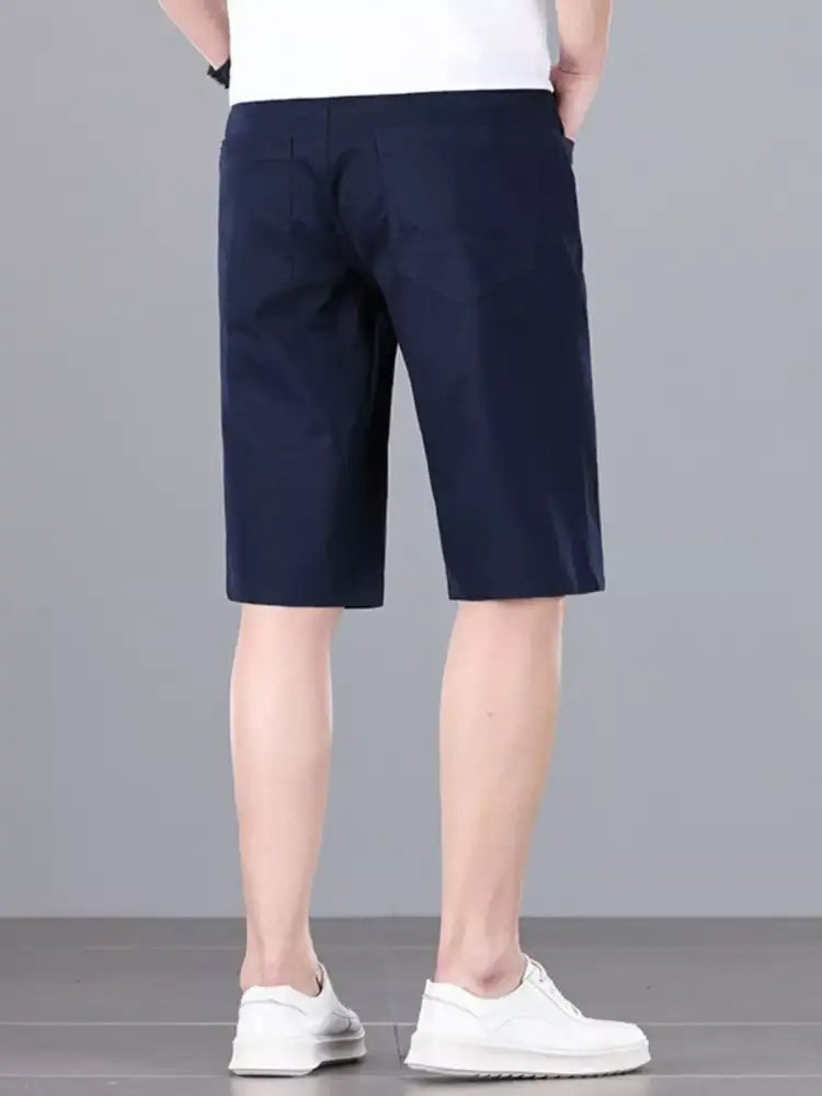 Men’s Casual Loose Fit Shorts