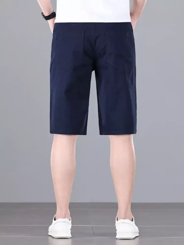 Men’s Casual Loose Fit Shorts