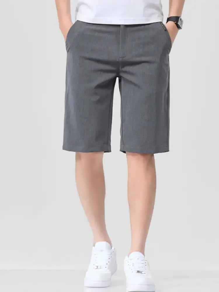 Men’s Casual Loose Fit Shorts