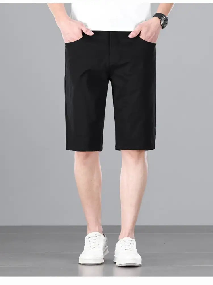 Men’s Casual Loose Fit Shorts