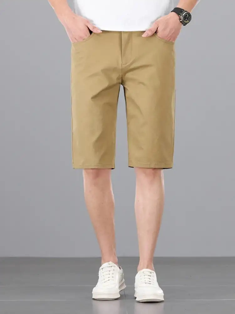Men’s Casual Loose Fit Shorts