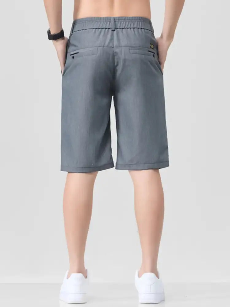 Men’s Casual Loose Fit Shorts