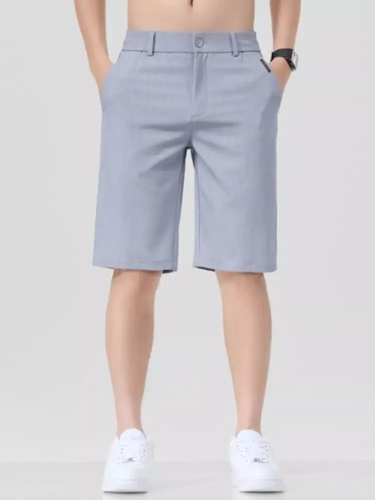 Men’s Casual Loose Fit Shorts