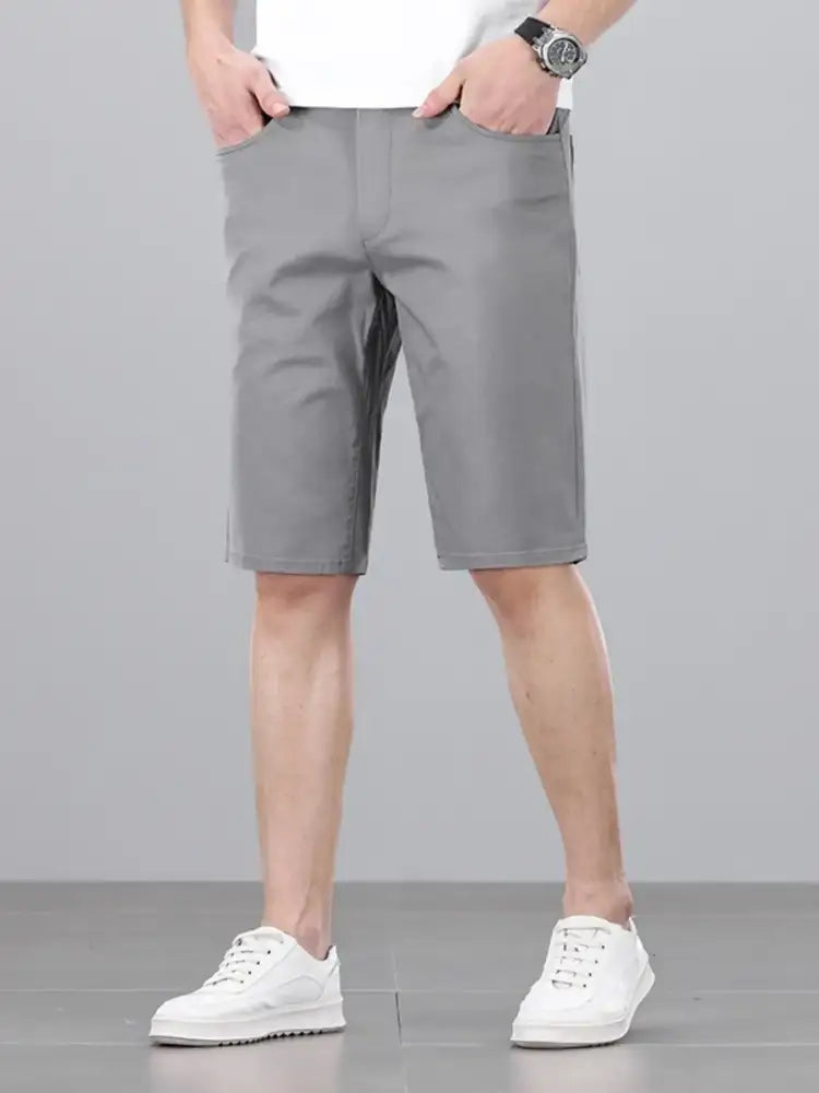 Men’s Casual Loose Fit Shorts
