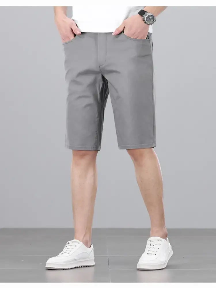 Men’s Casual Loose Fit Shorts