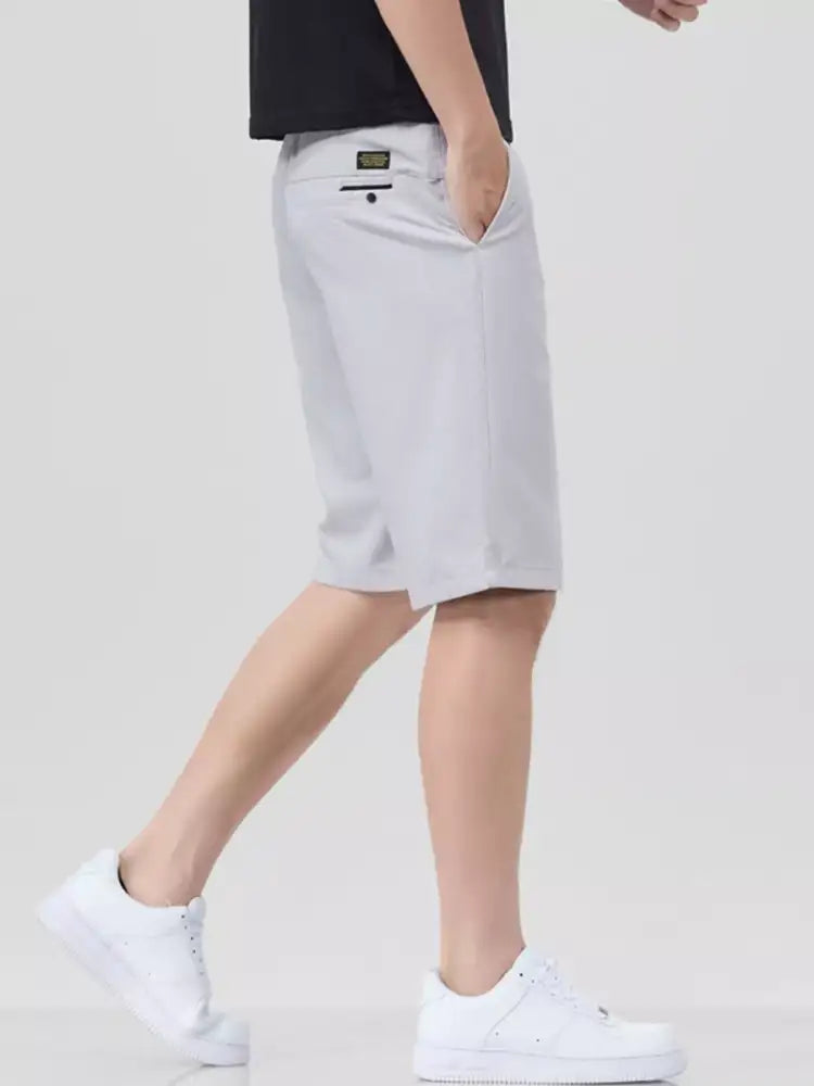 Men’s Casual Loose Fit Shorts