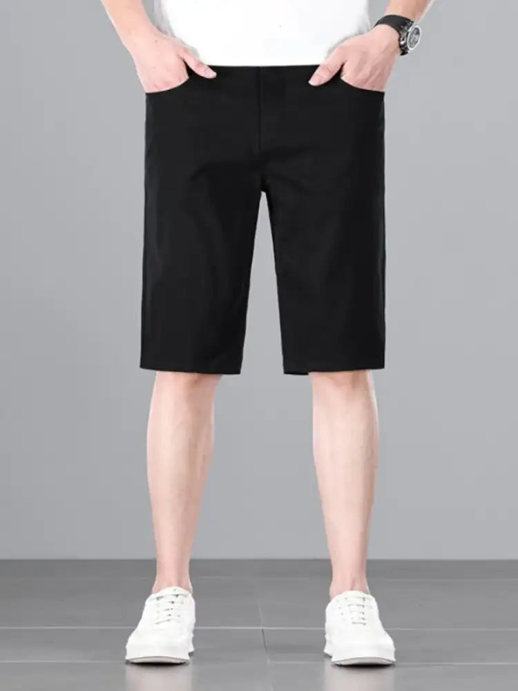 Men’s Casual Loose Fit Shorts