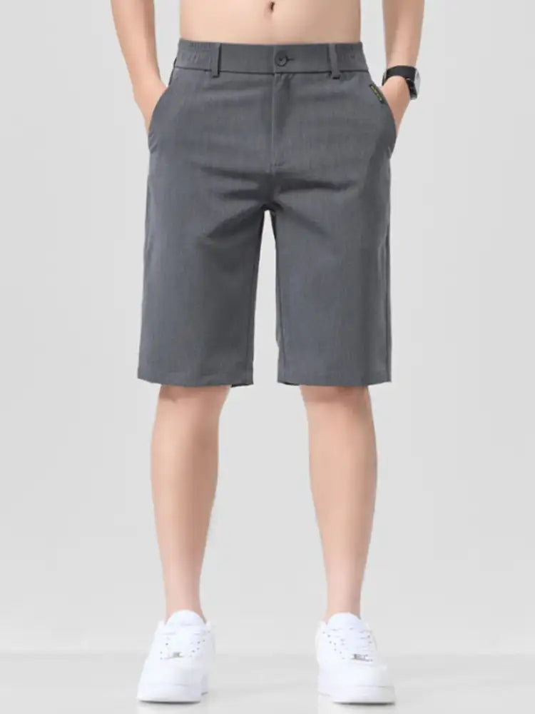 Men’s Casual Loose Fit Shorts