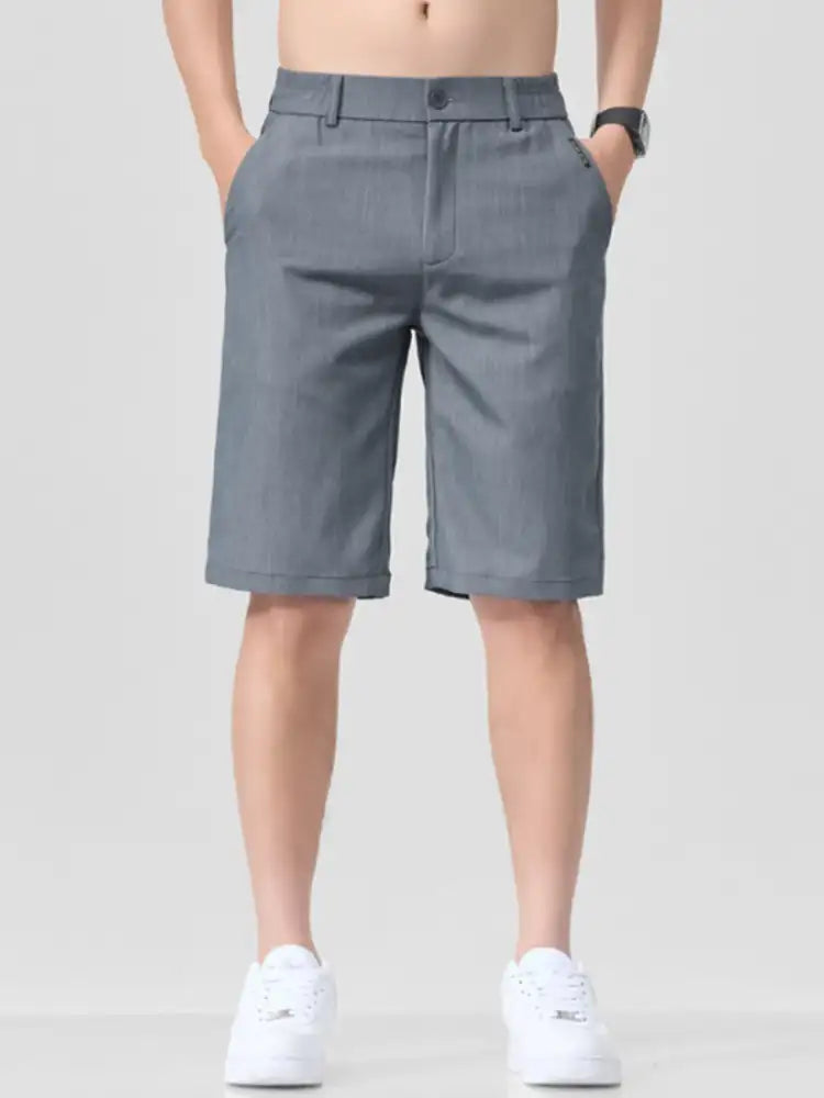 Men’s Casual Loose Fit Shorts