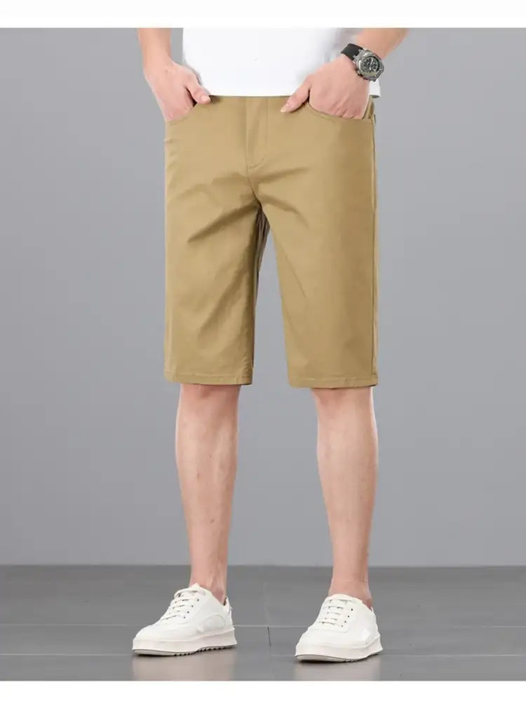 Men’s Casual Loose Fit Shorts