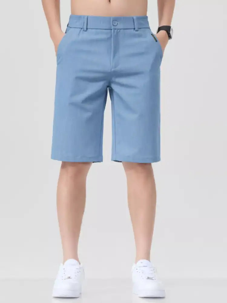 Men’s Casual Loose Fit Shorts