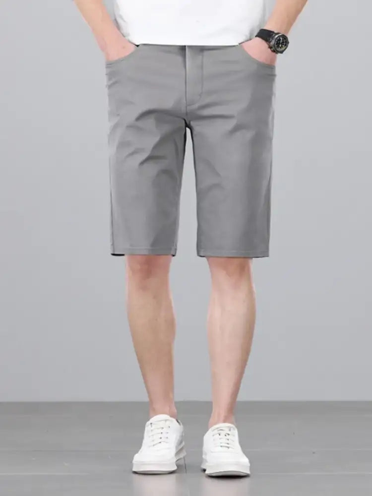 Men’s Casual Loose Fit Shorts