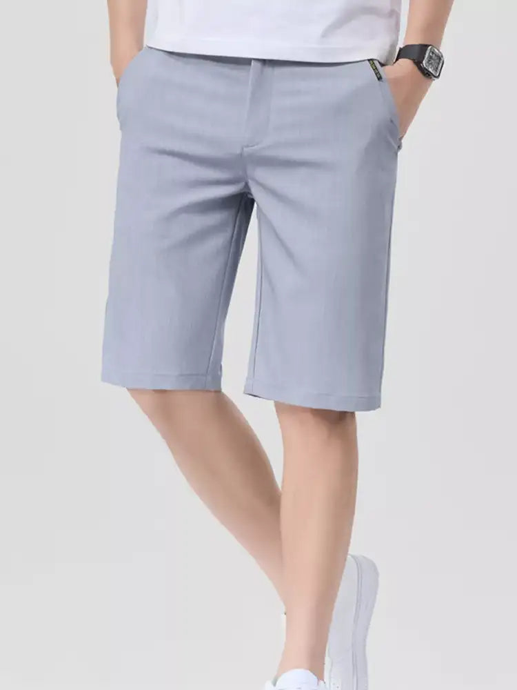 Men’s Casual Loose Fit Shorts