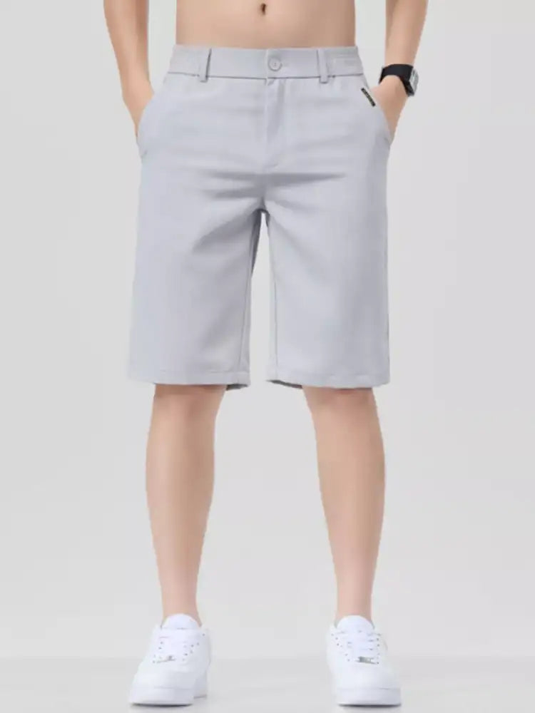 Men’s Casual Loose Fit Shorts