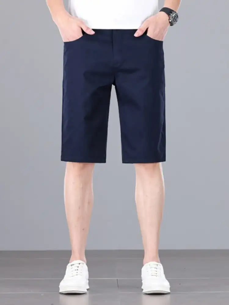 Men’s Casual Loose Fit Shorts