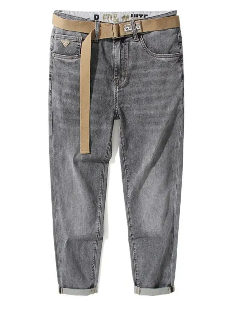 Men’s Casual Wash Jeans