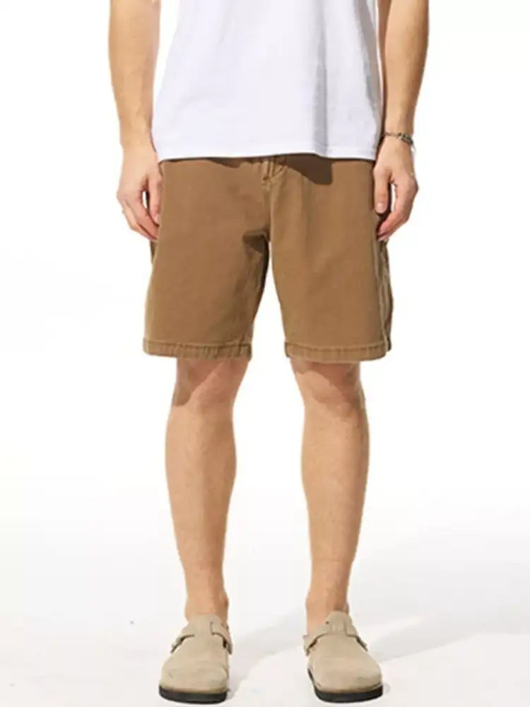 Men’s Classic Casual Shorts