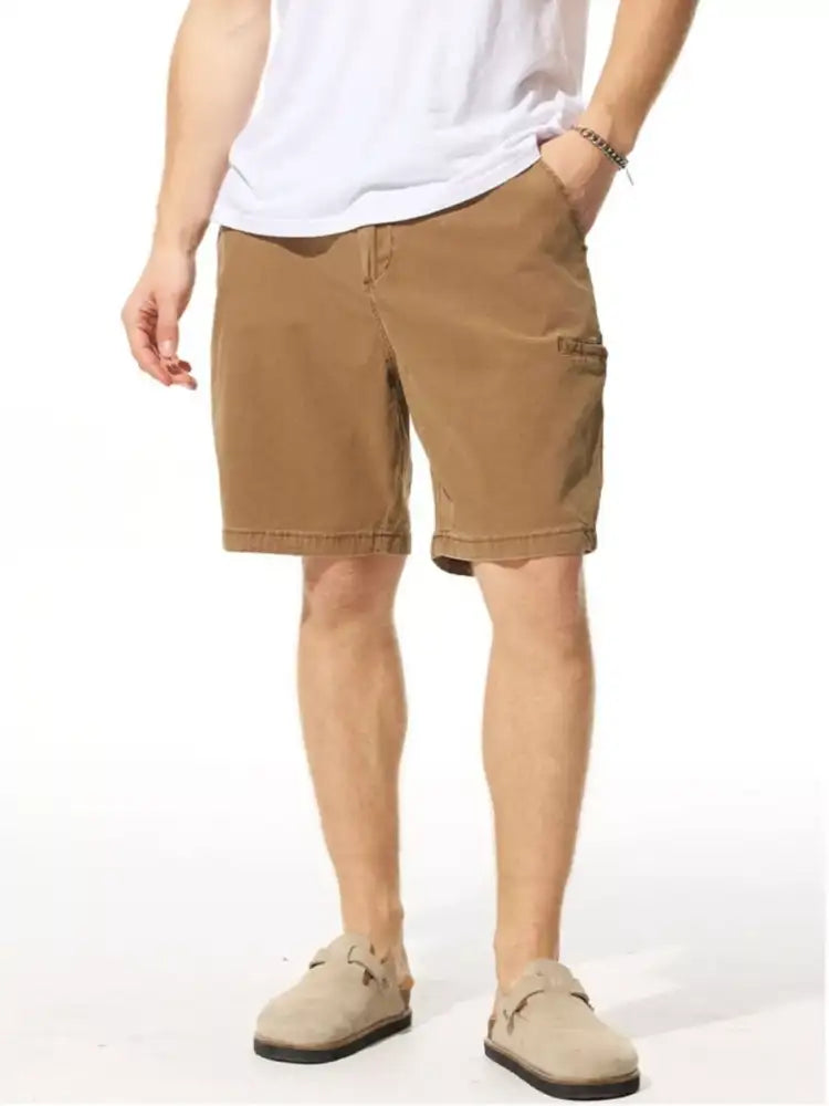 Men’s Classic Casual Shorts