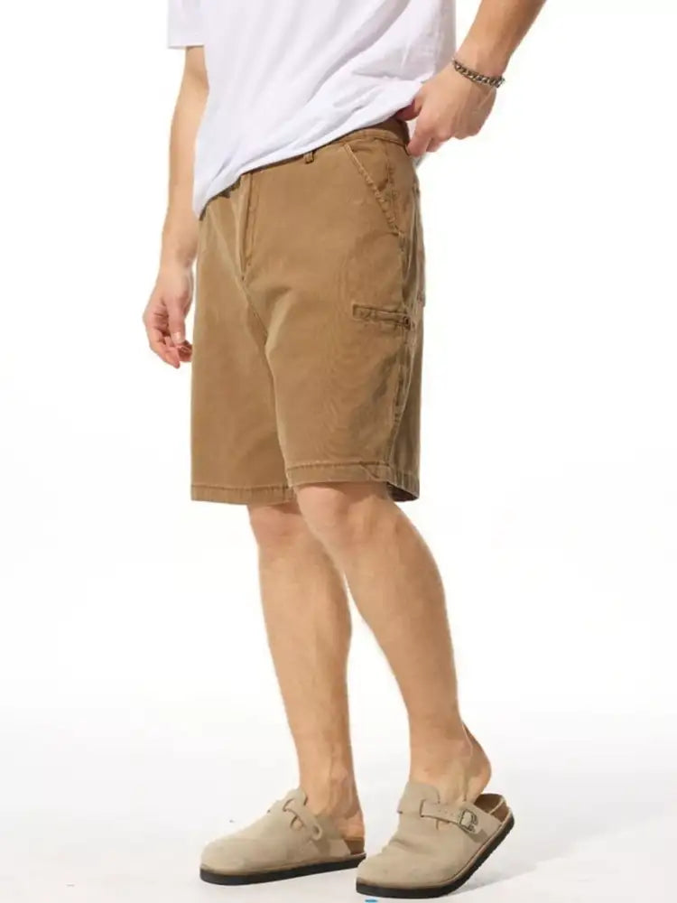 Men’s Classic Casual Shorts