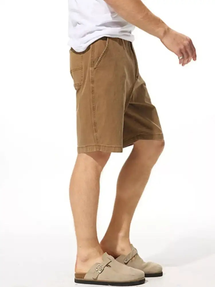 Men’s Classic Casual Shorts