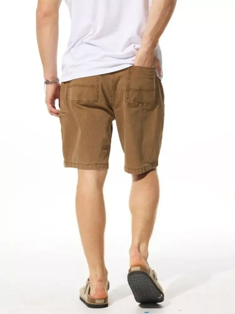 Men’s Classic Casual Shorts