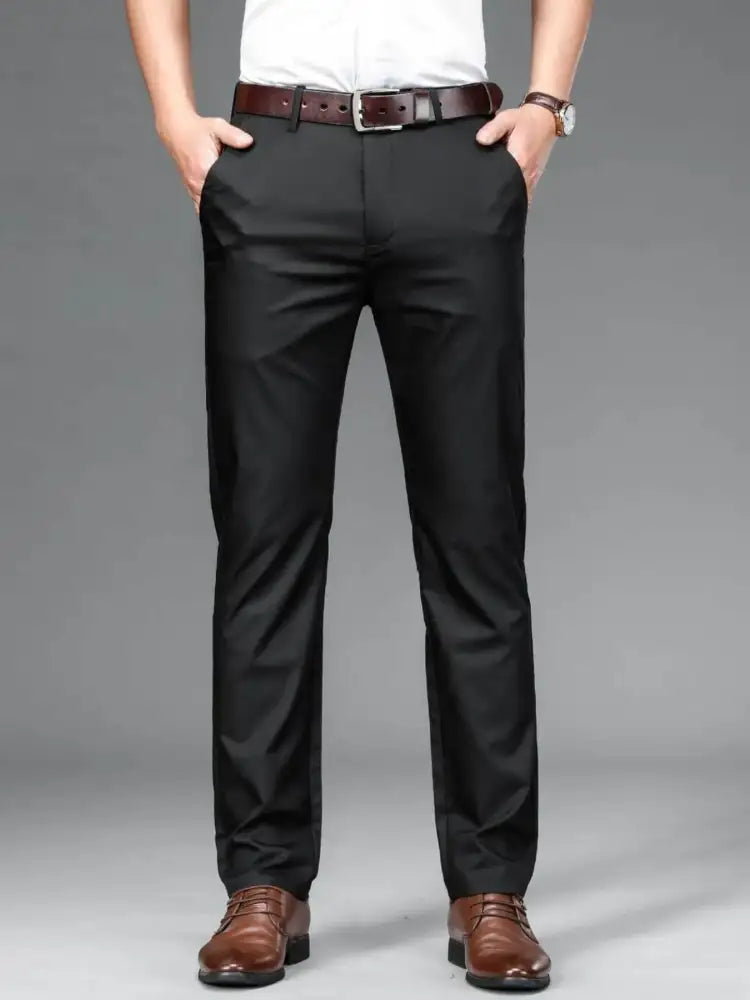 Men’s Classic Pocketed Pants
