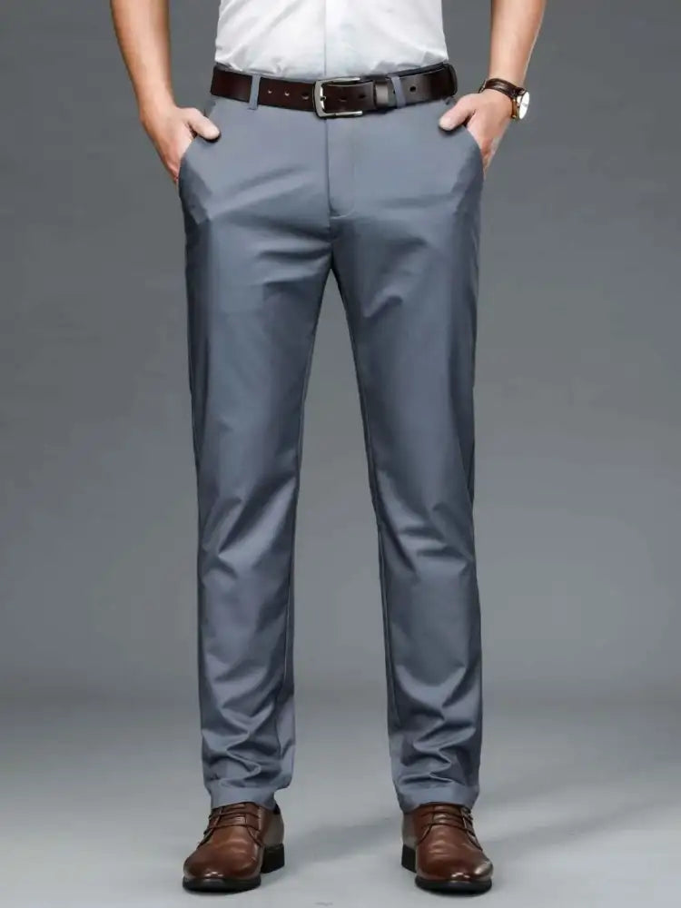 Men’s Classic Pocketed Pants
