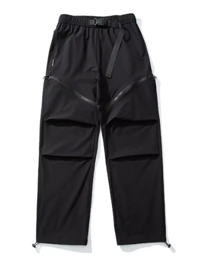 Men’s Convertible Zip-Off Cargo Pants