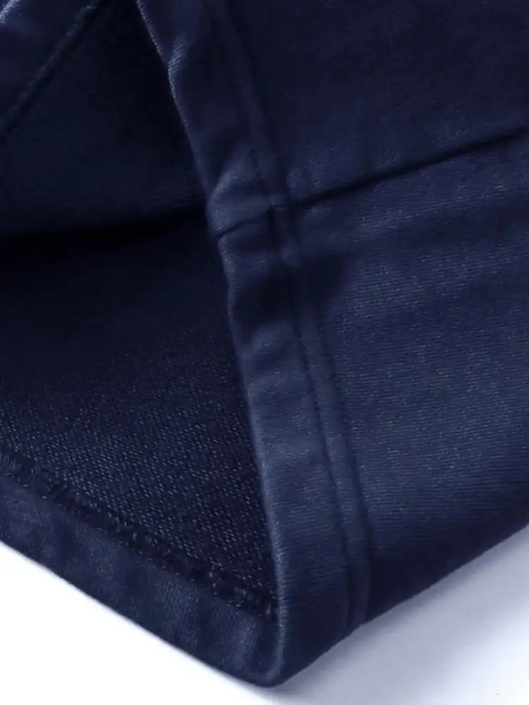 Men’s Drawstring Gradient Shorts