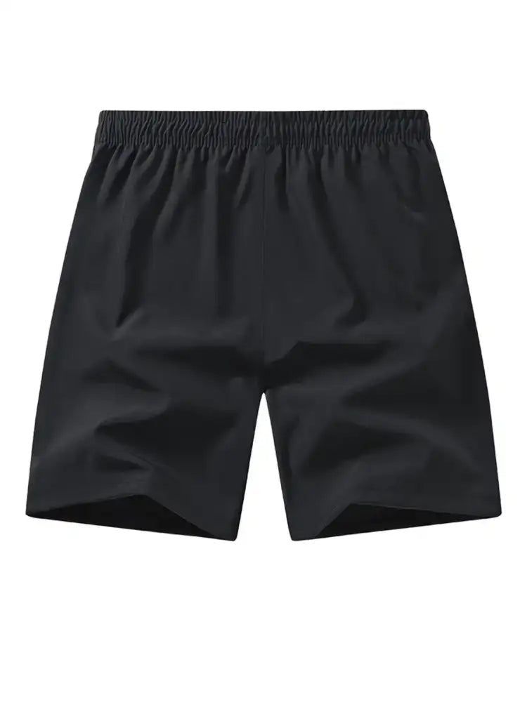 Men’s Drawstring Shorts with Pockets