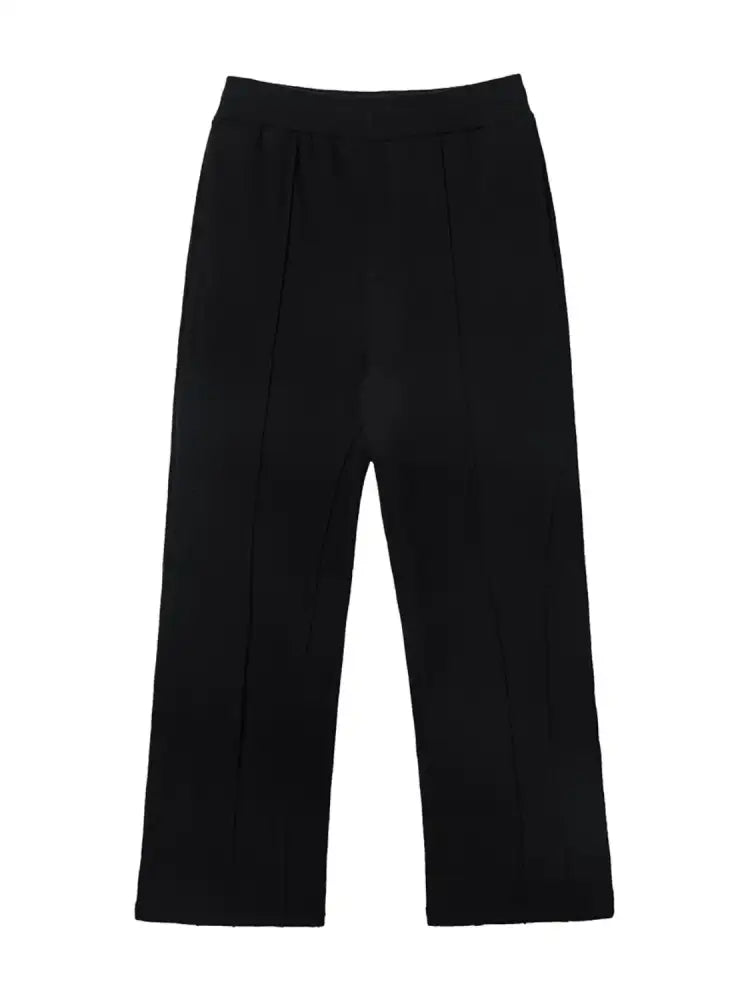 Men’s Elastic Waist Pants
