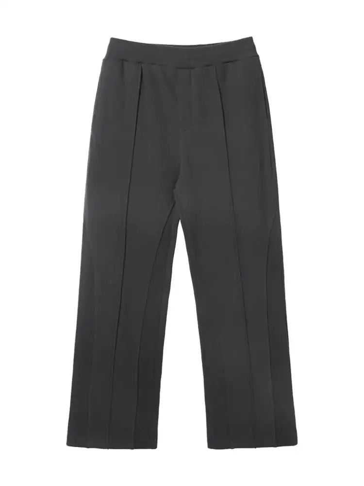 Men’s Elastic Waist Pants