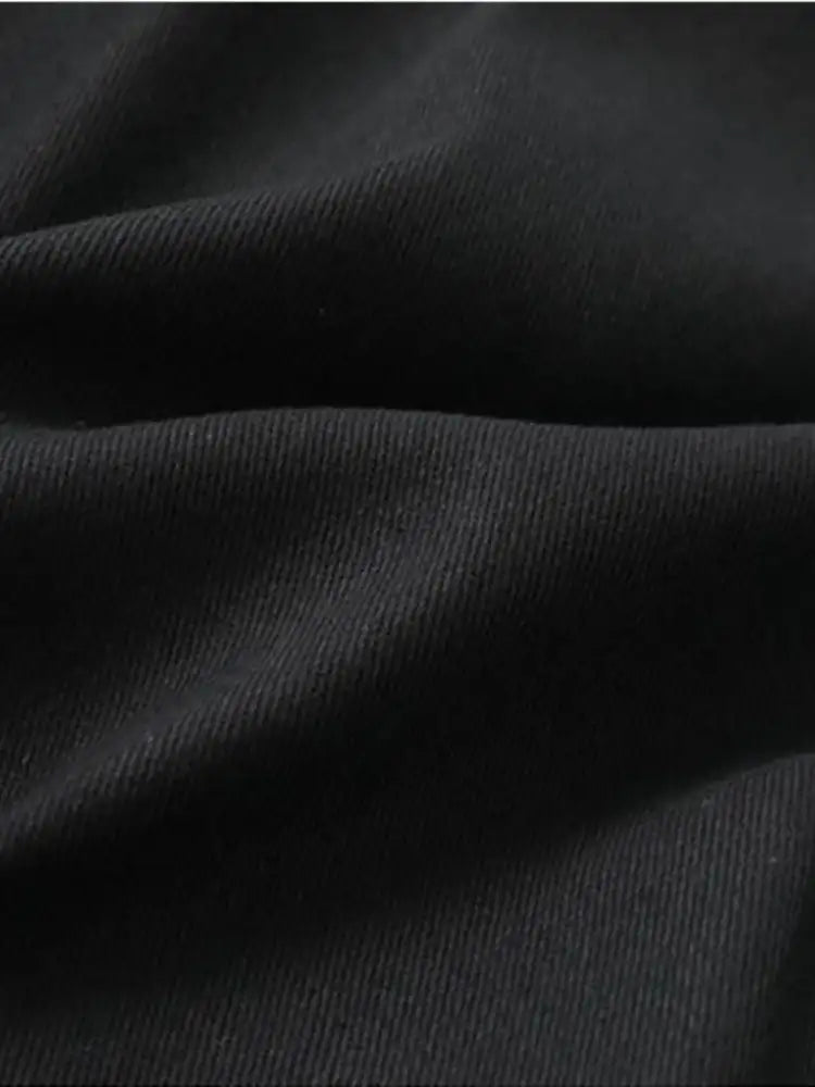 Men’s Full Size Button Up Long Sleeve Jacket Plus