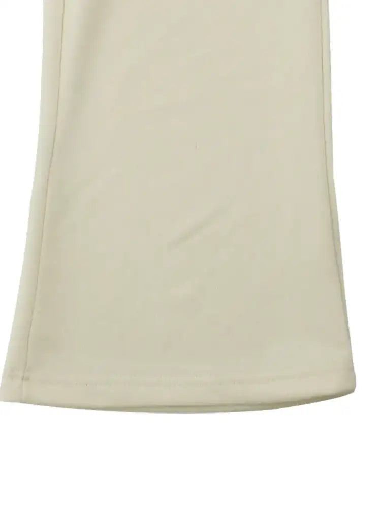 Men’s Full Size Drawstring Casual Pants Plus