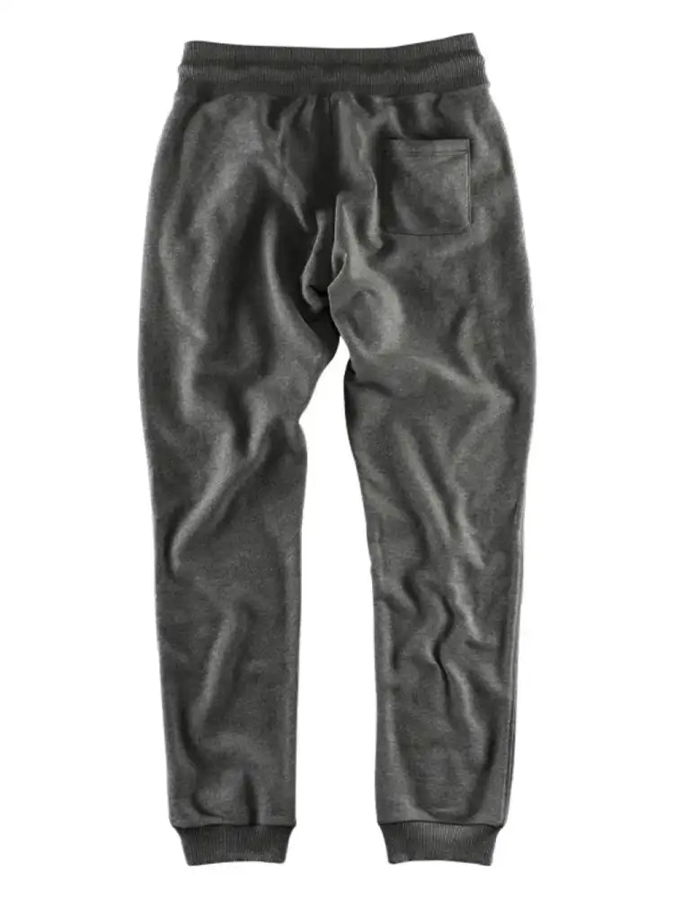 Men’s Full Size Drawstring Pants Plus