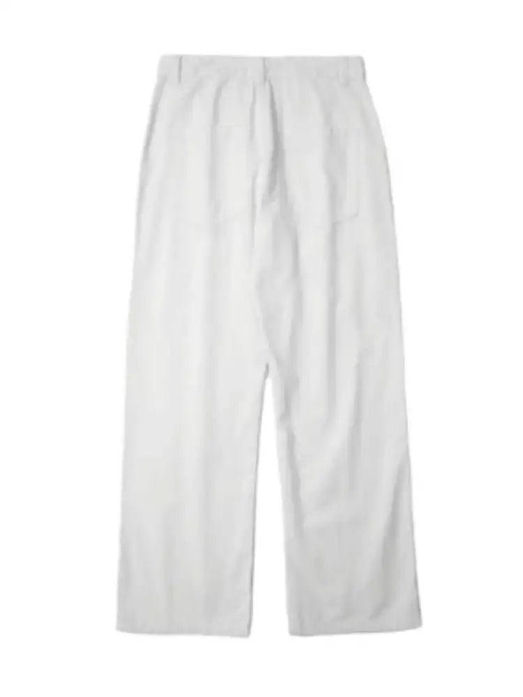 Men’s Full Size Relaxed Fit Pants Plus