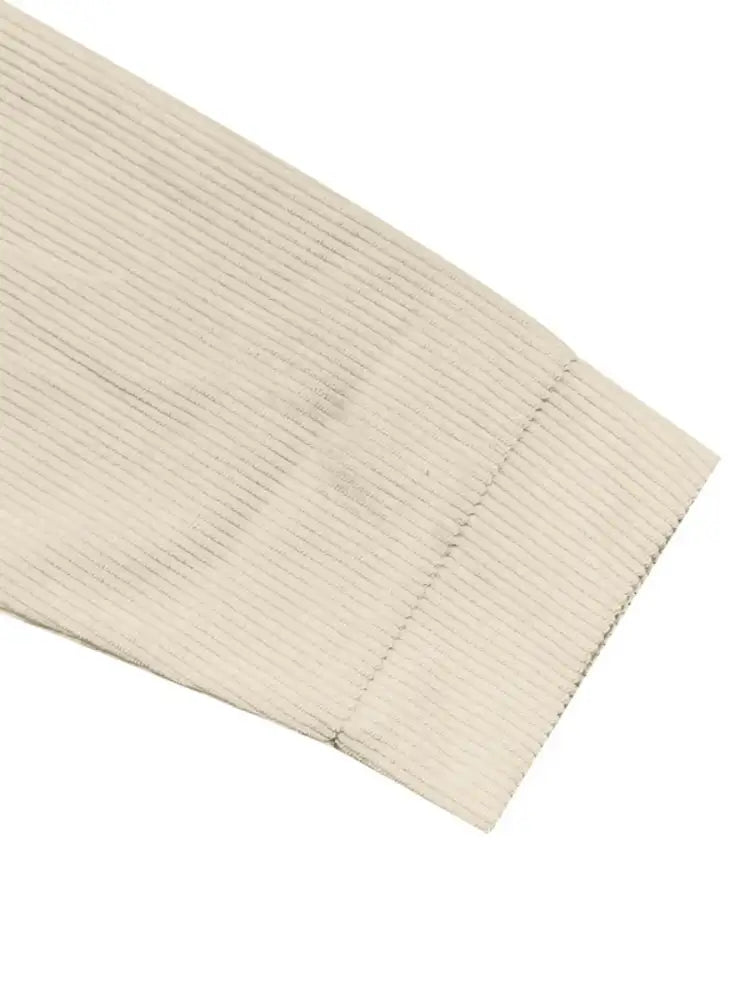 Men’s Full Size Zip Up Long Sleeve Jacket Plus