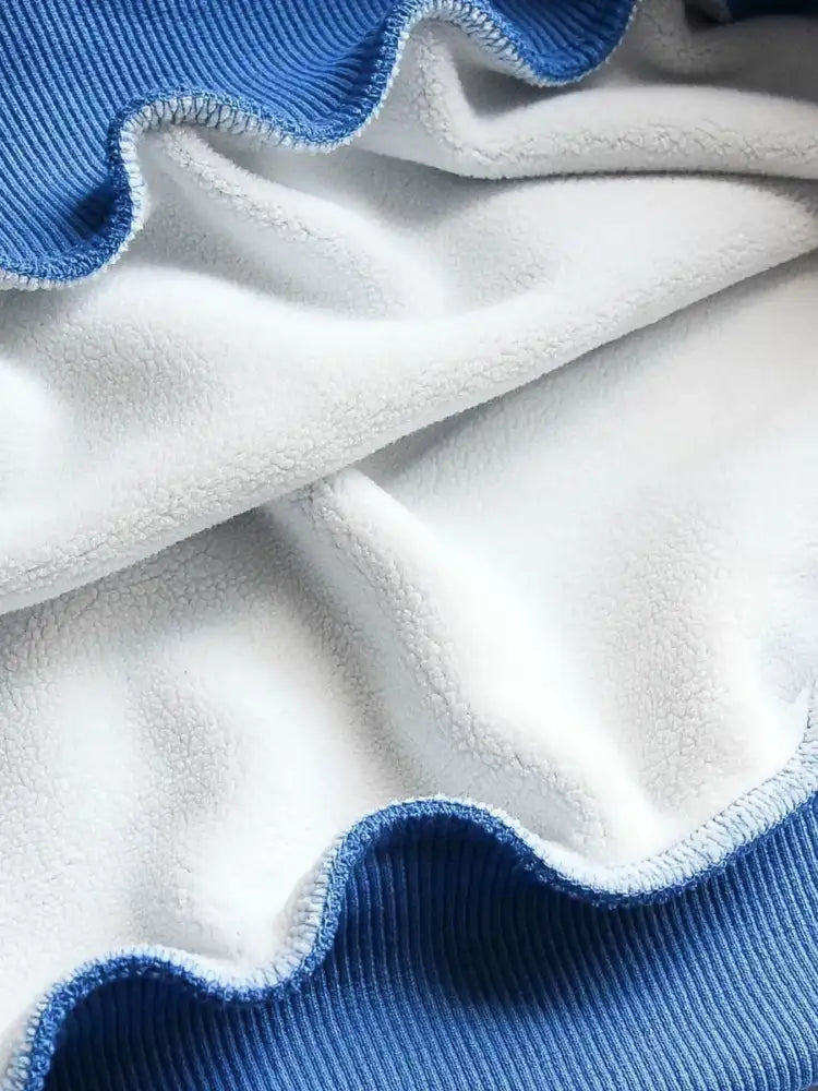 Men’s Graphic Long Sleeve Hoodie