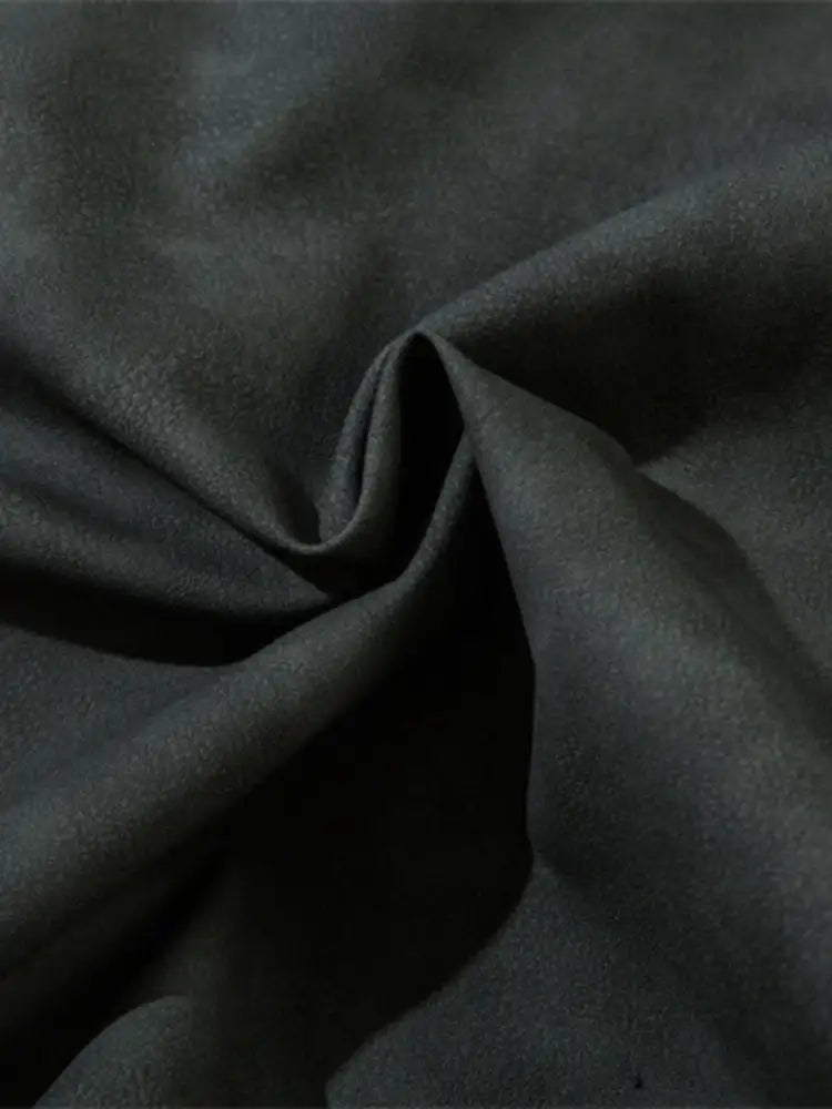 Men’s Long Sleeve Zip-Up Jacket