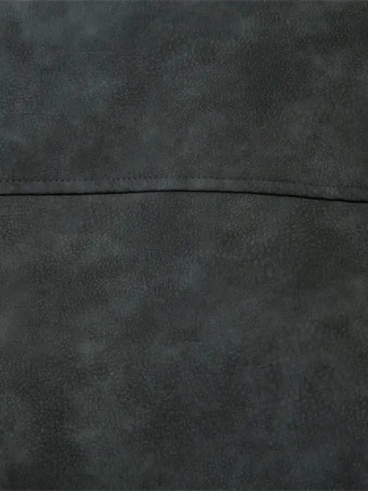 Men’s Long Sleeve Zip-Up Jacket