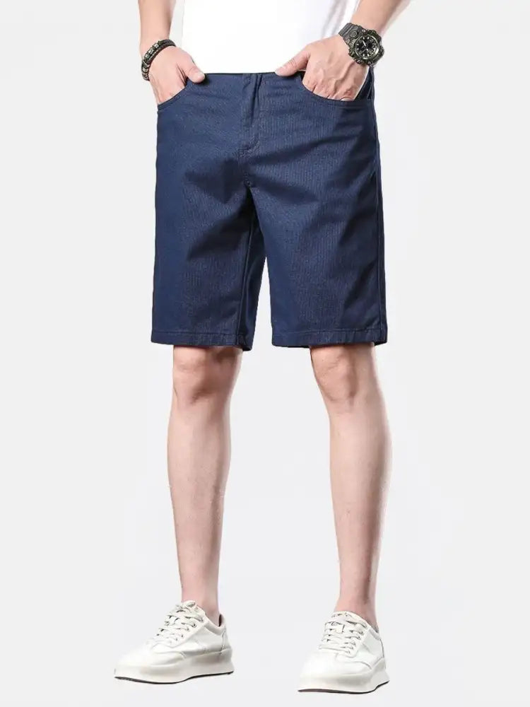 Men’s Loose Fit Casual Shorts